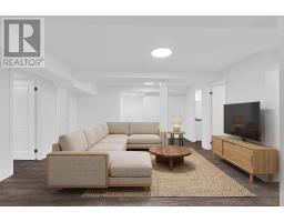 Eating area - 35 Livia Herman Way, Barrie, ON L4M6X1 Photo 8