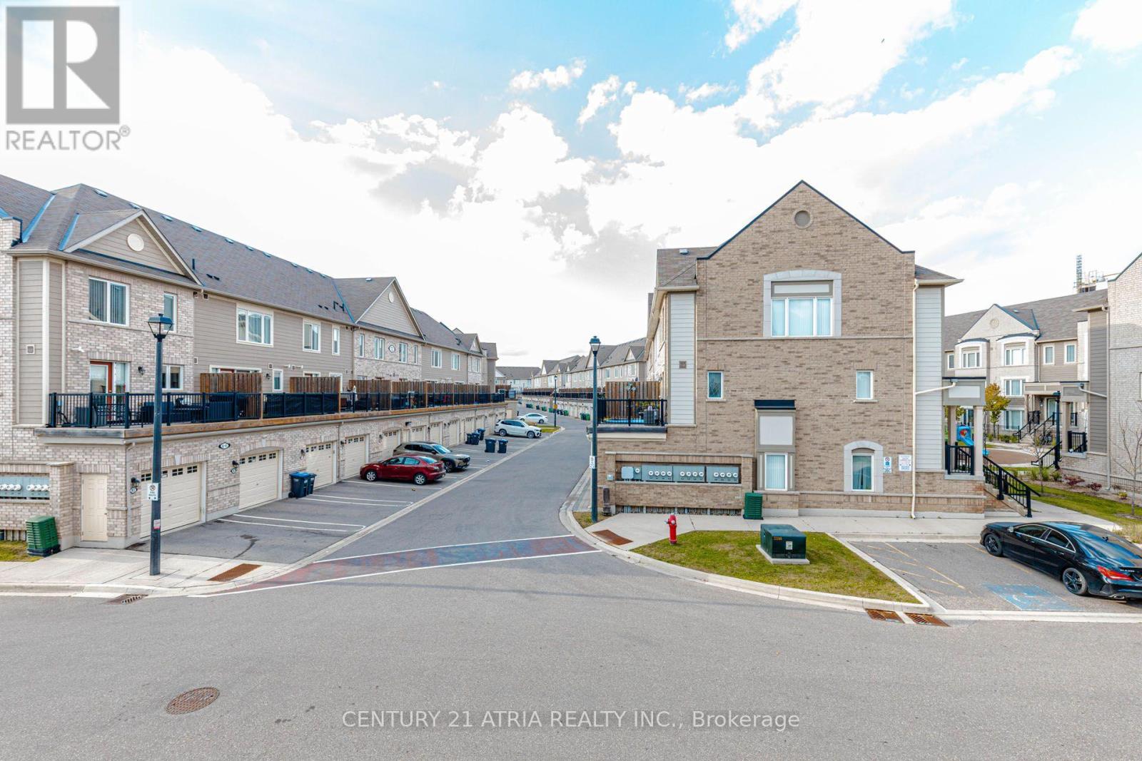 #72 1 BECKENROSE COURT - 21