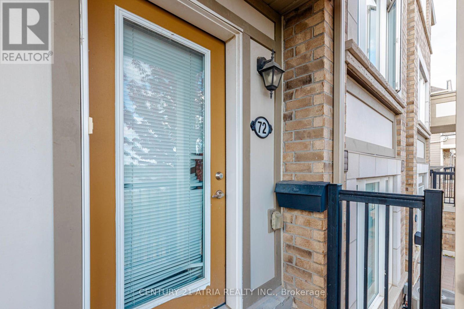 72- 1 Beckenrose Court, Brampton, ON photo 3