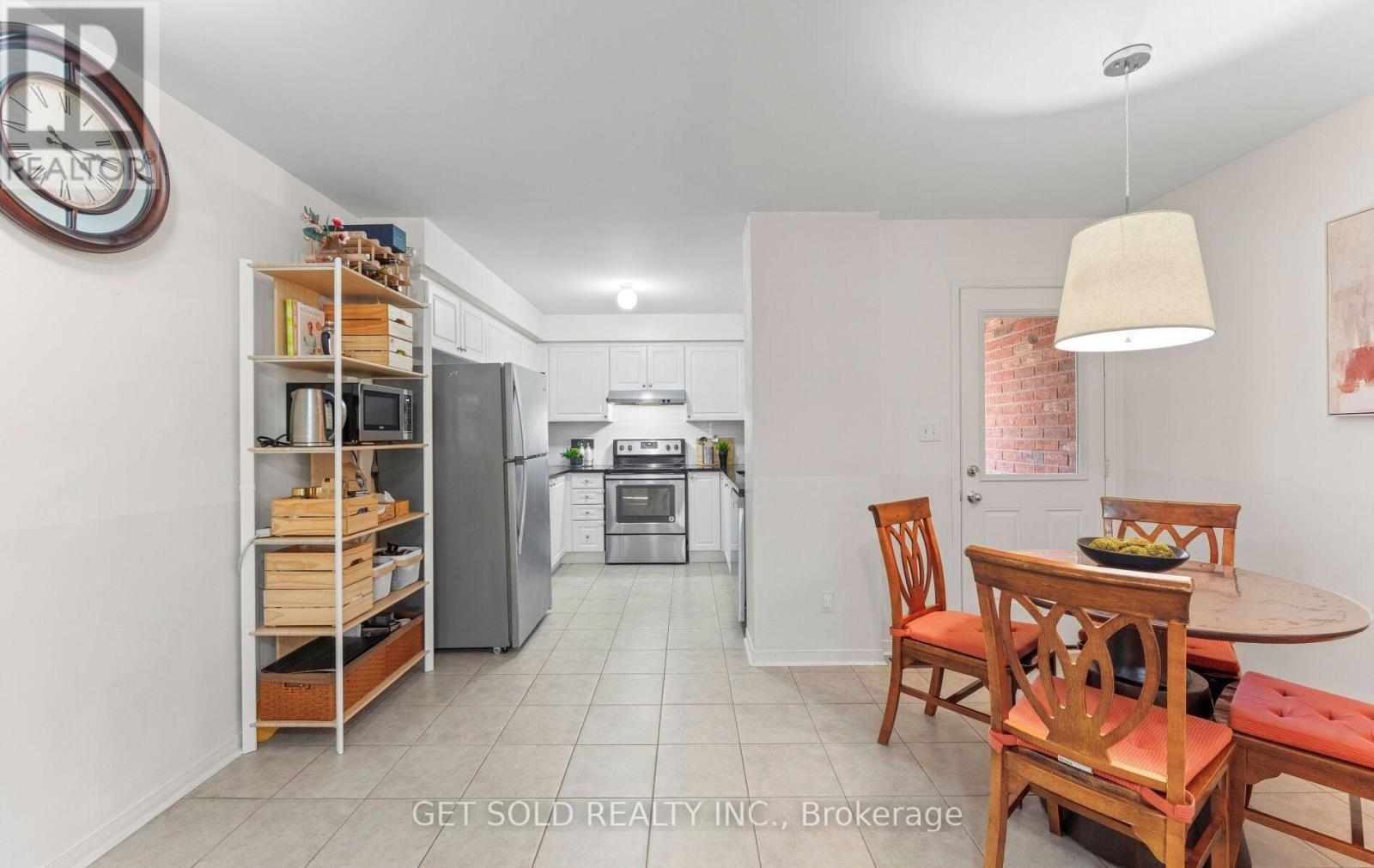 33 Sergio Marchi Street, Toronto, ON photo 12