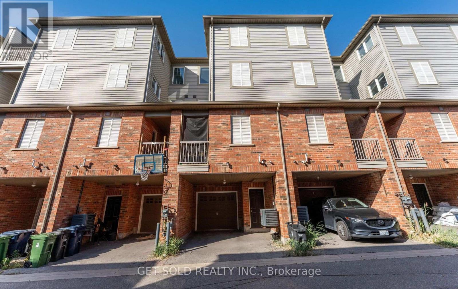 33 Sergio Marchi Street, Toronto, ON photo 42
