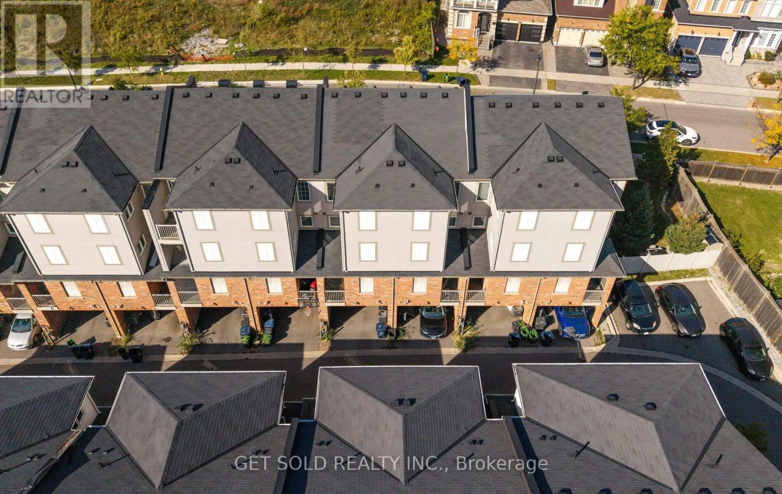 33 Sergio Marchi Street, Toronto, ON photo 43