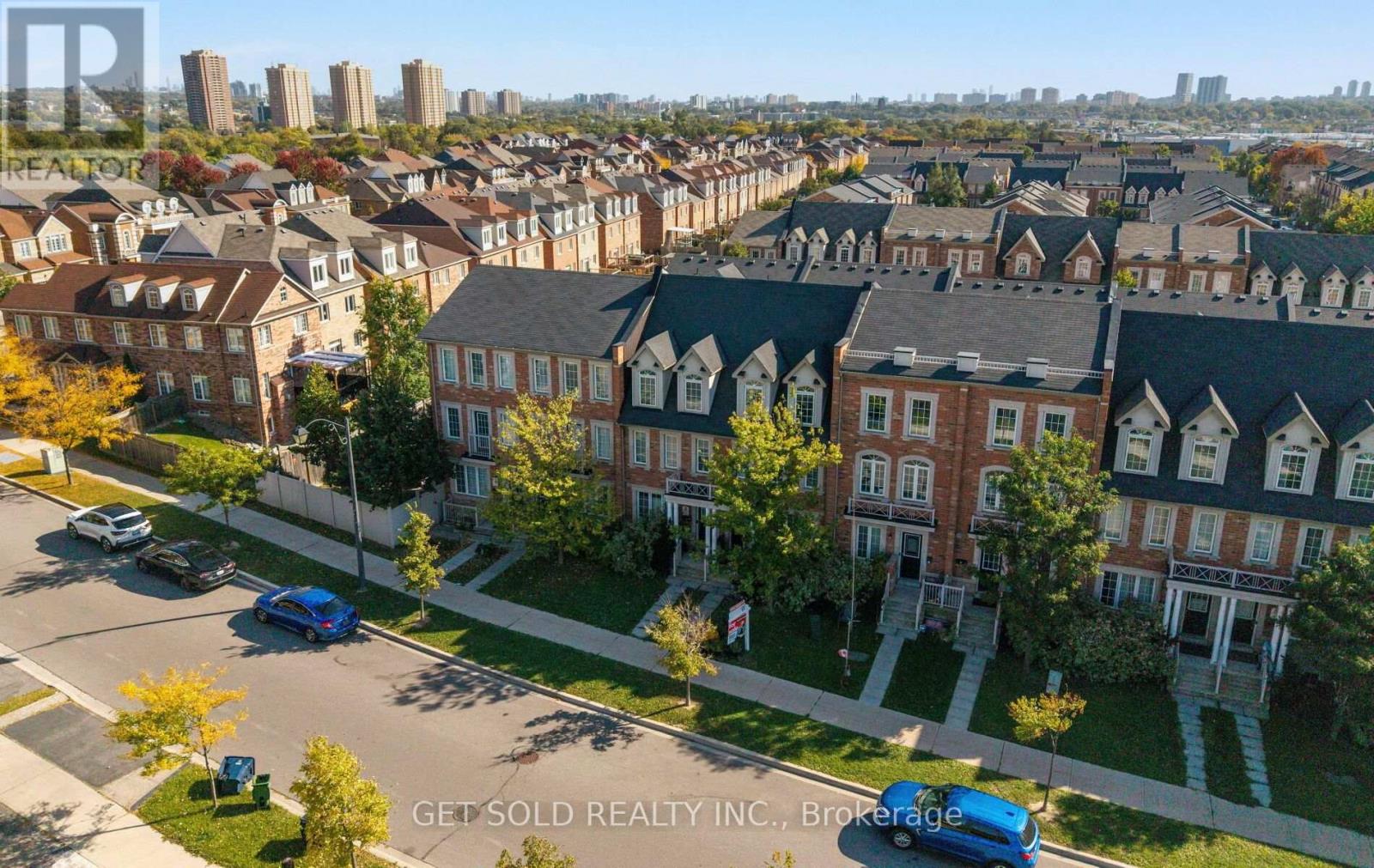33 Sergio Marchi Street, Toronto, ON photo 49