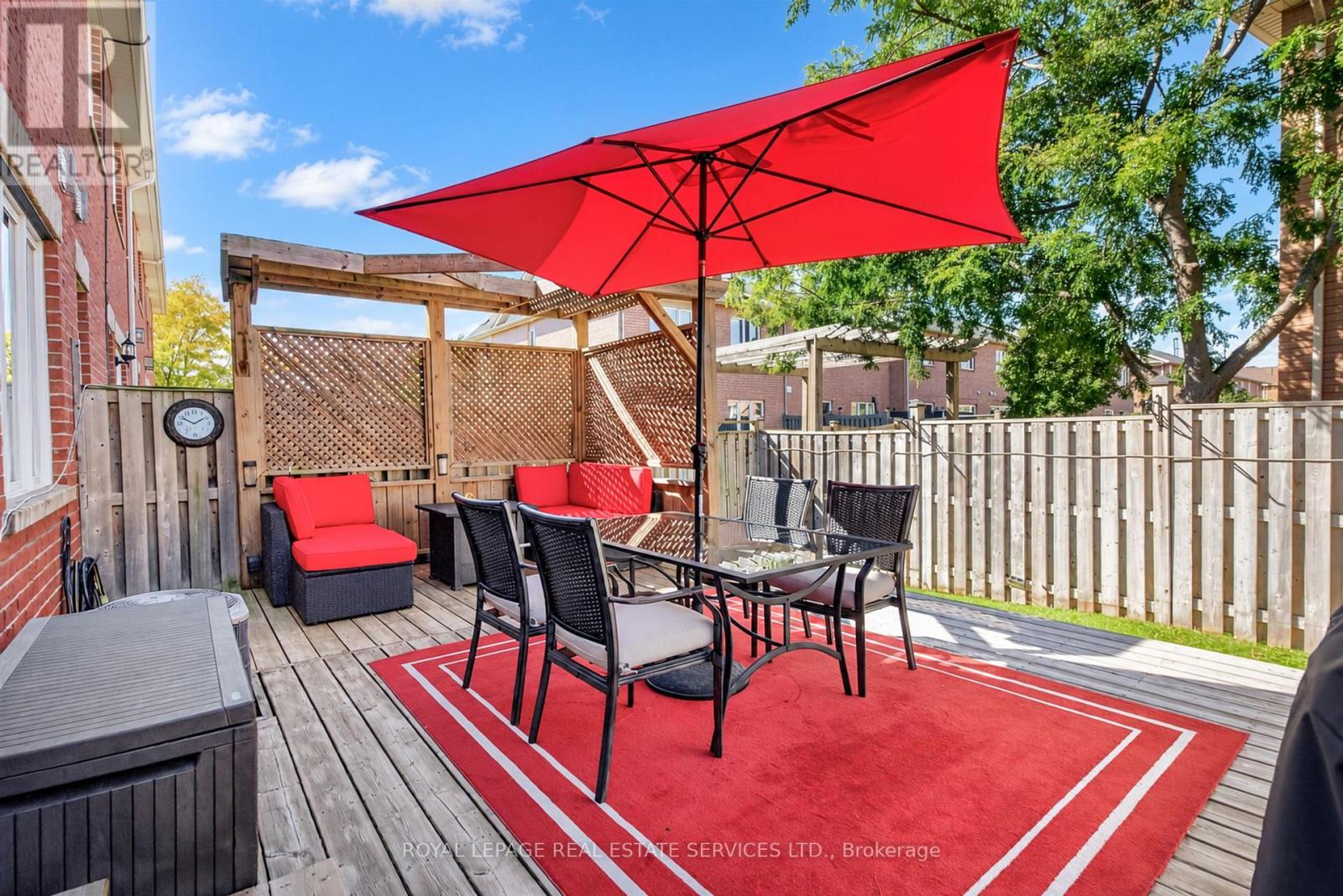 227 Prosser Circle, Milton, ON photo 25