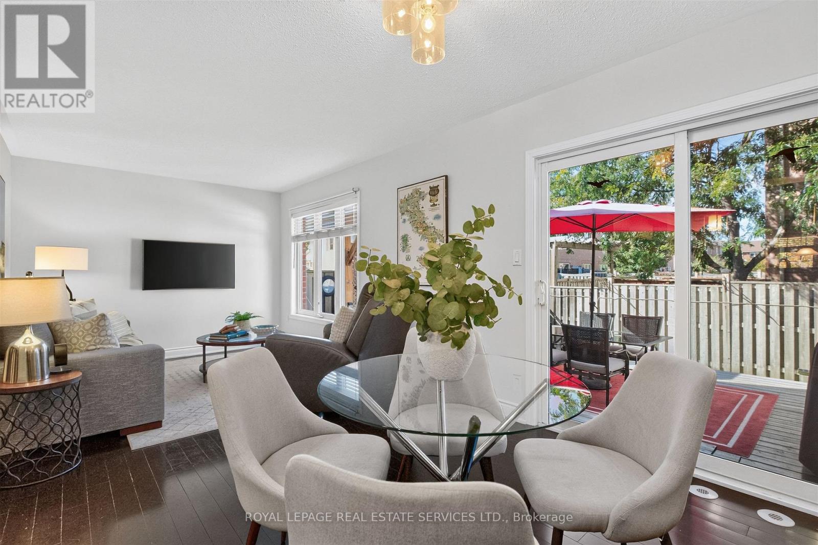 227 Prosser Circle, Milton, ON photo 7