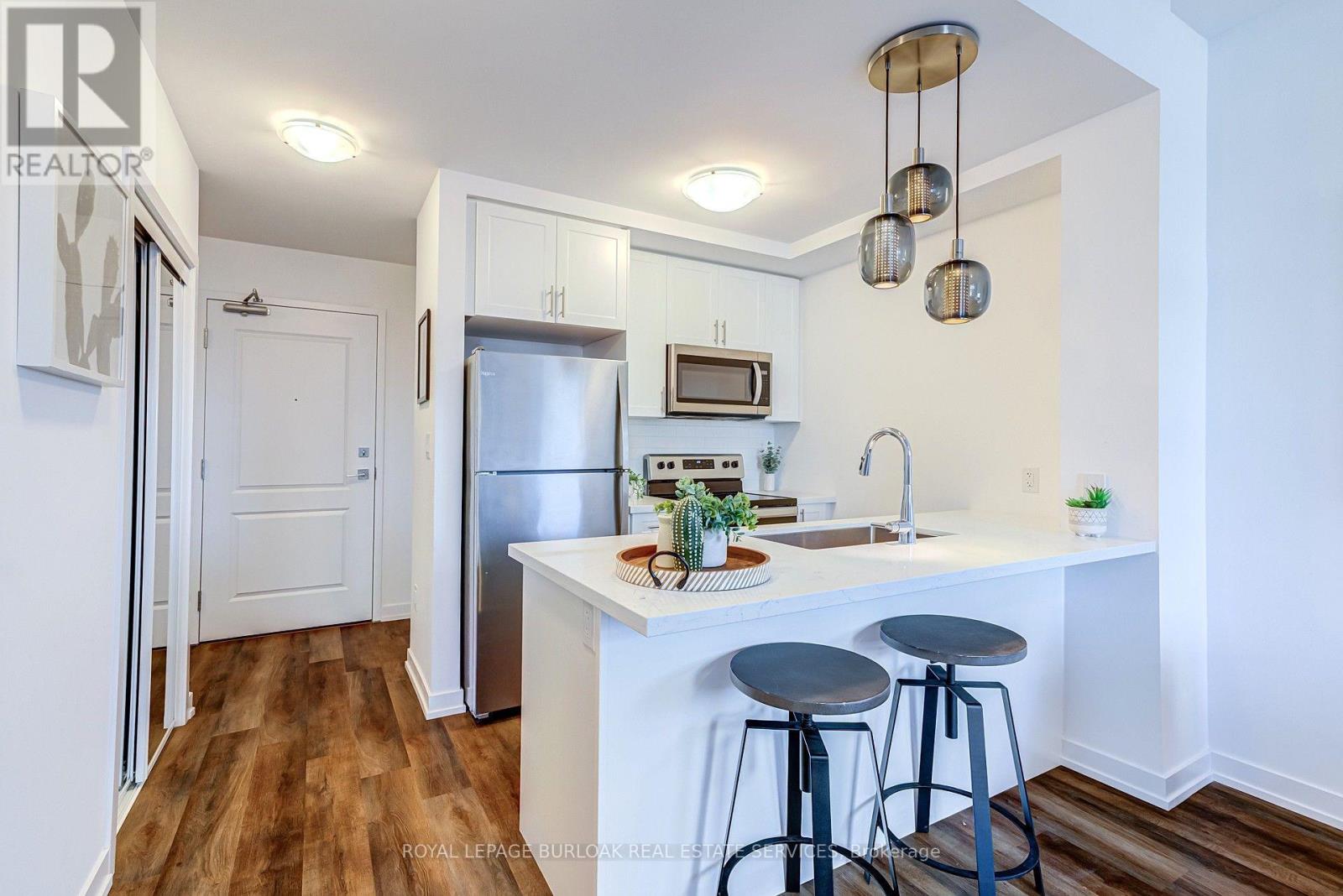516- 450 Dundas Street East, Hamilton, ON photo 8
