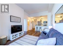 Laundry room - 516 - 450 Dundas Street E, Hamilton, ON L8B1Z2 Photo 6