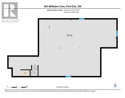 420 Williams Crescent, Fort Erie, ON L2A0E9 Photo 41