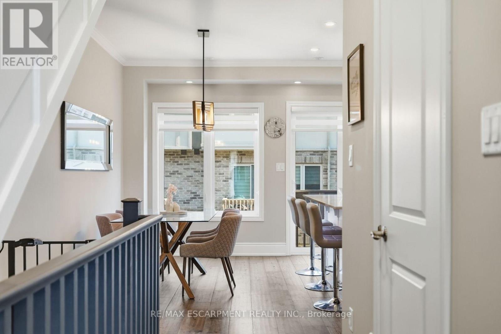 77 Borers Creek Circle, Hamilton, ON photo 12
