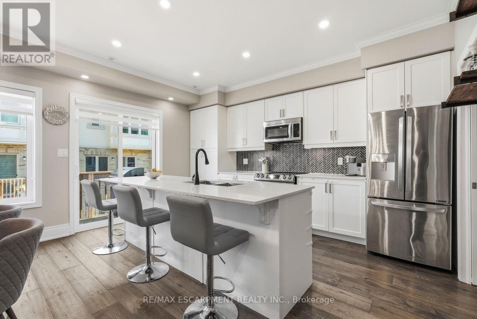 77 Borers Creek Circle, Hamilton, ON photo 14