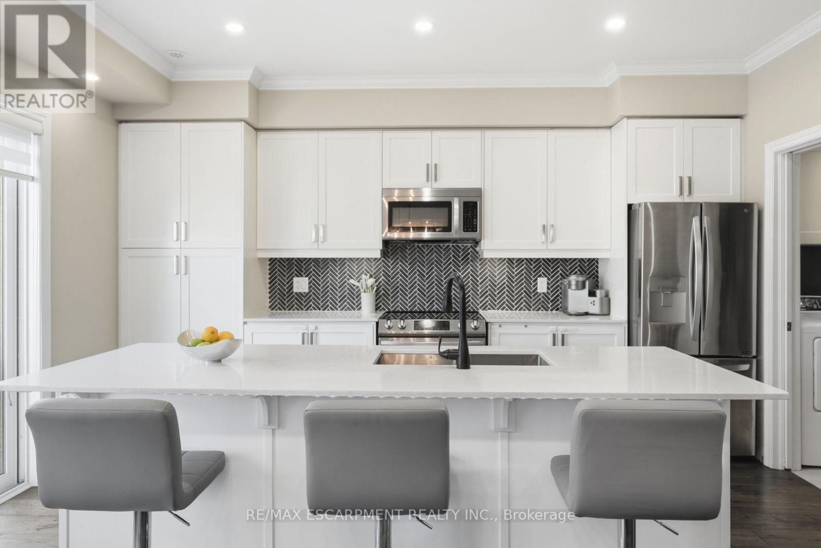 77 Borers Creek Circle, Hamilton, ON photo 15