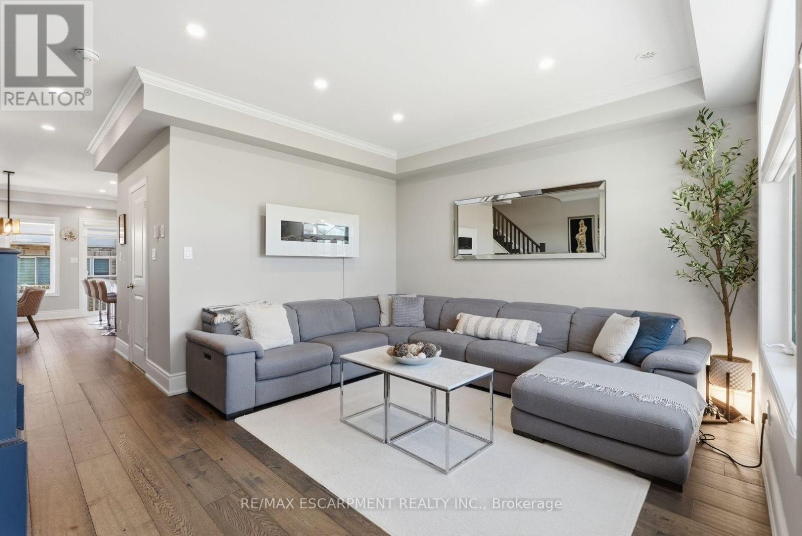 77 Borers Creek Circle, Hamilton, ON photo 23
