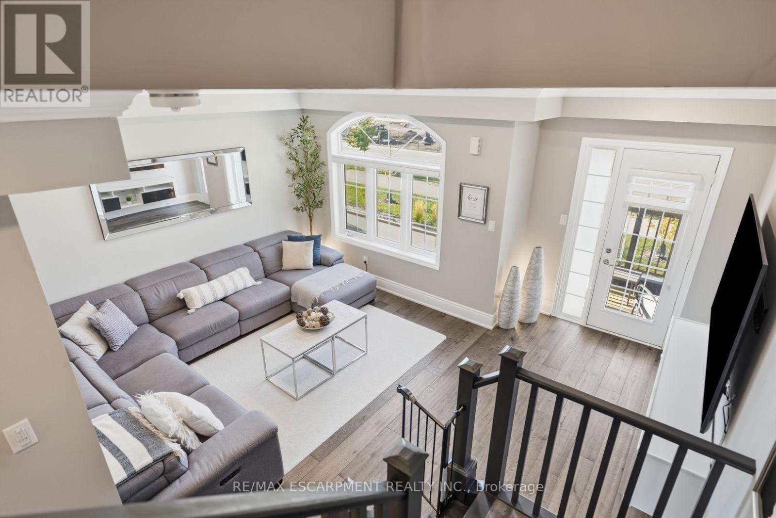 77 Borers Creek Circle, Hamilton, ON photo 29