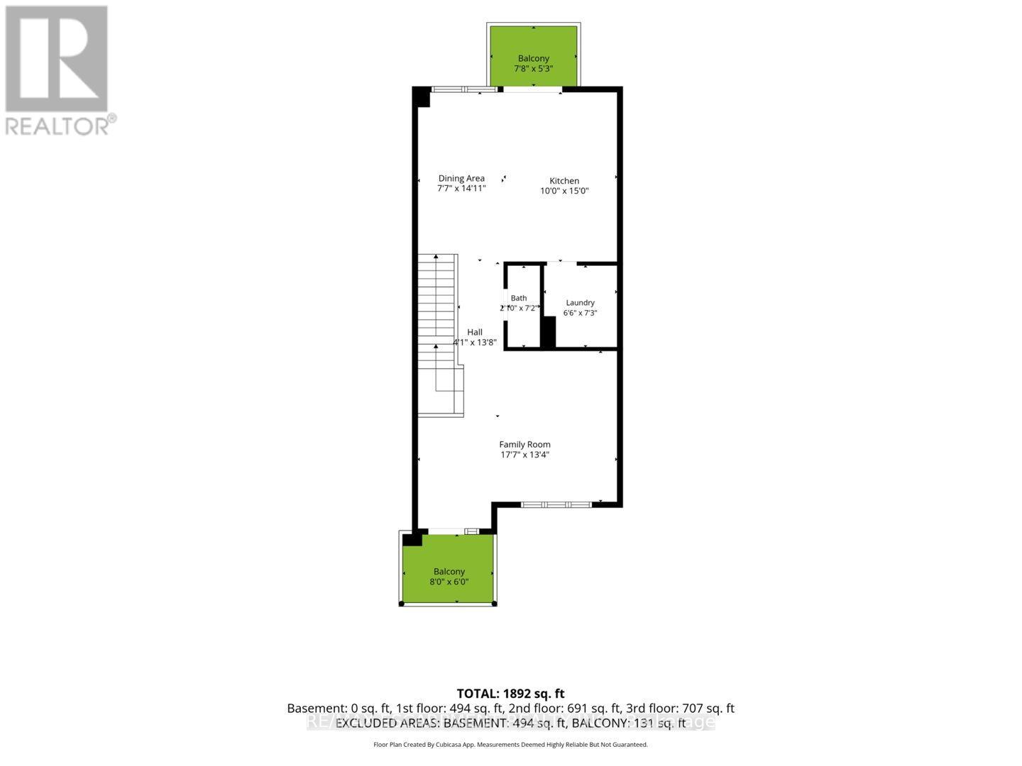 77 Borers Creek Circle, Hamilton, ON photo 42