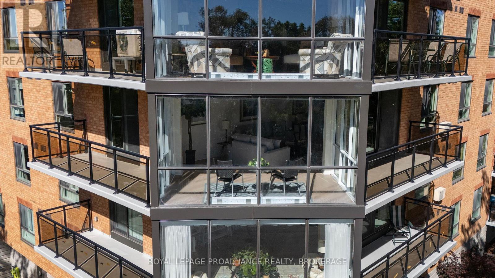 #406 115 BARRETT COURT - 2