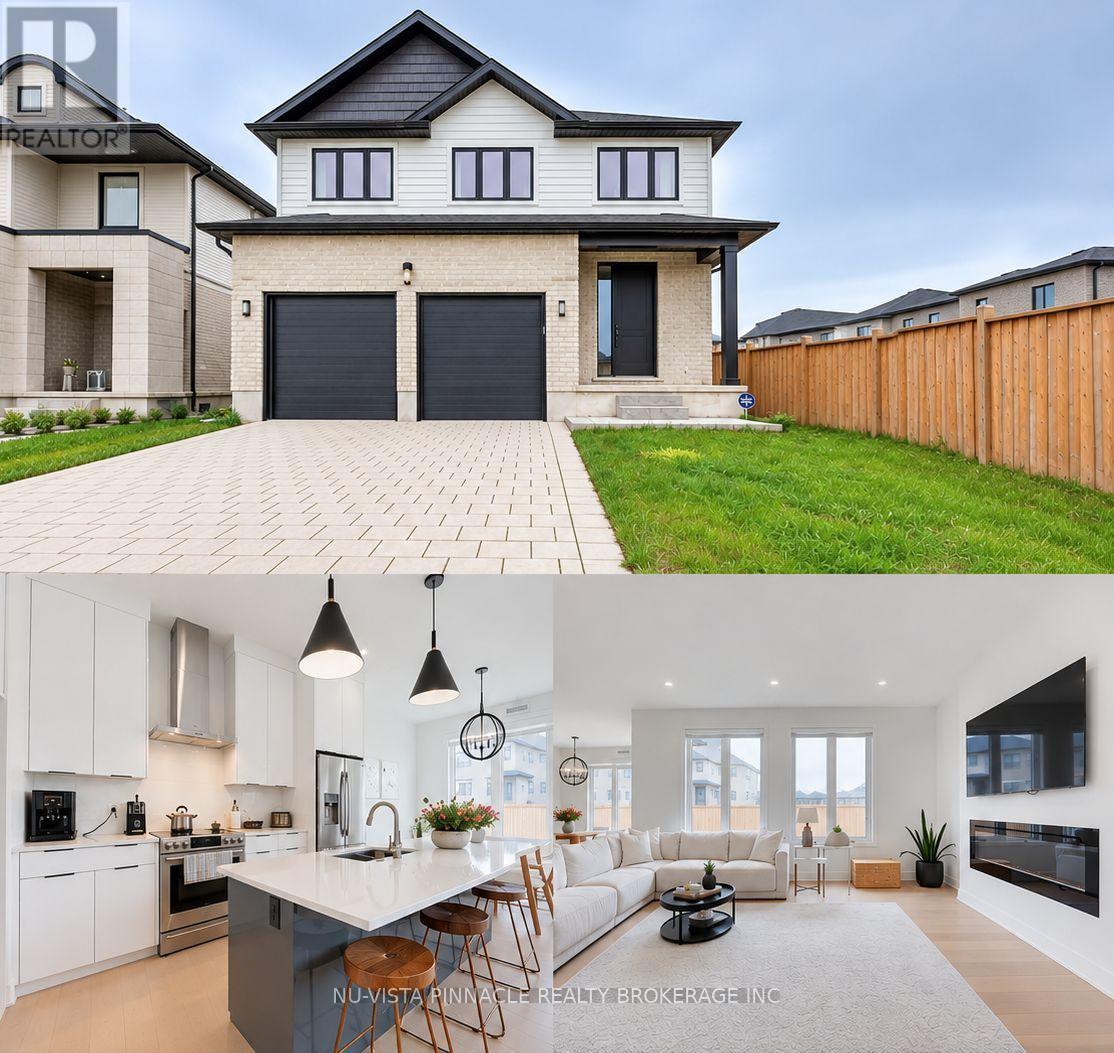 2617 BUROAK DRIVE - 1
