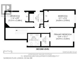 763 Redoak Place, London North, ON N6H5R8 Photo 48