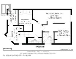 763 Redoak Place, London North, ON N6H5R8 Photo 49
