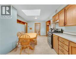 Kitchen - 4143 Glancaster Road, Mount Hope, ON L0R1W0 Photo 9