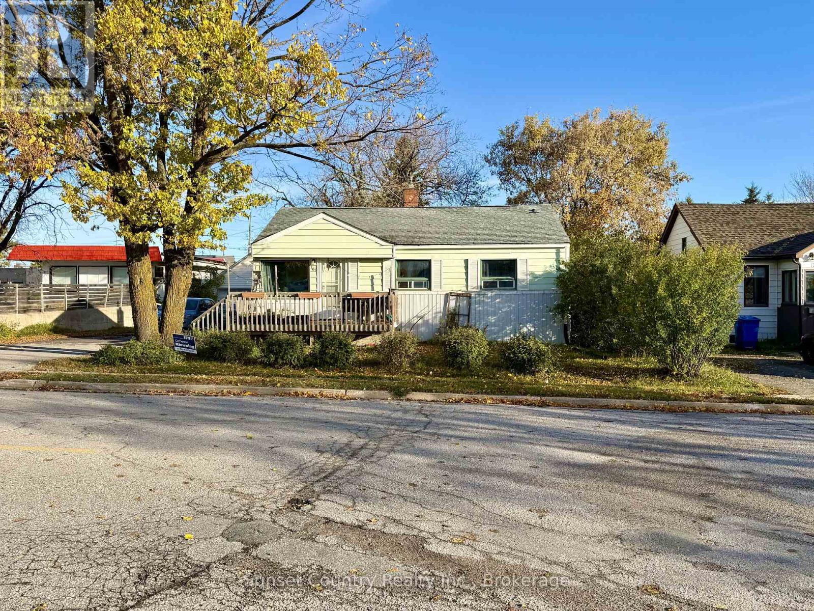 169 FLORENCE STREET - 1