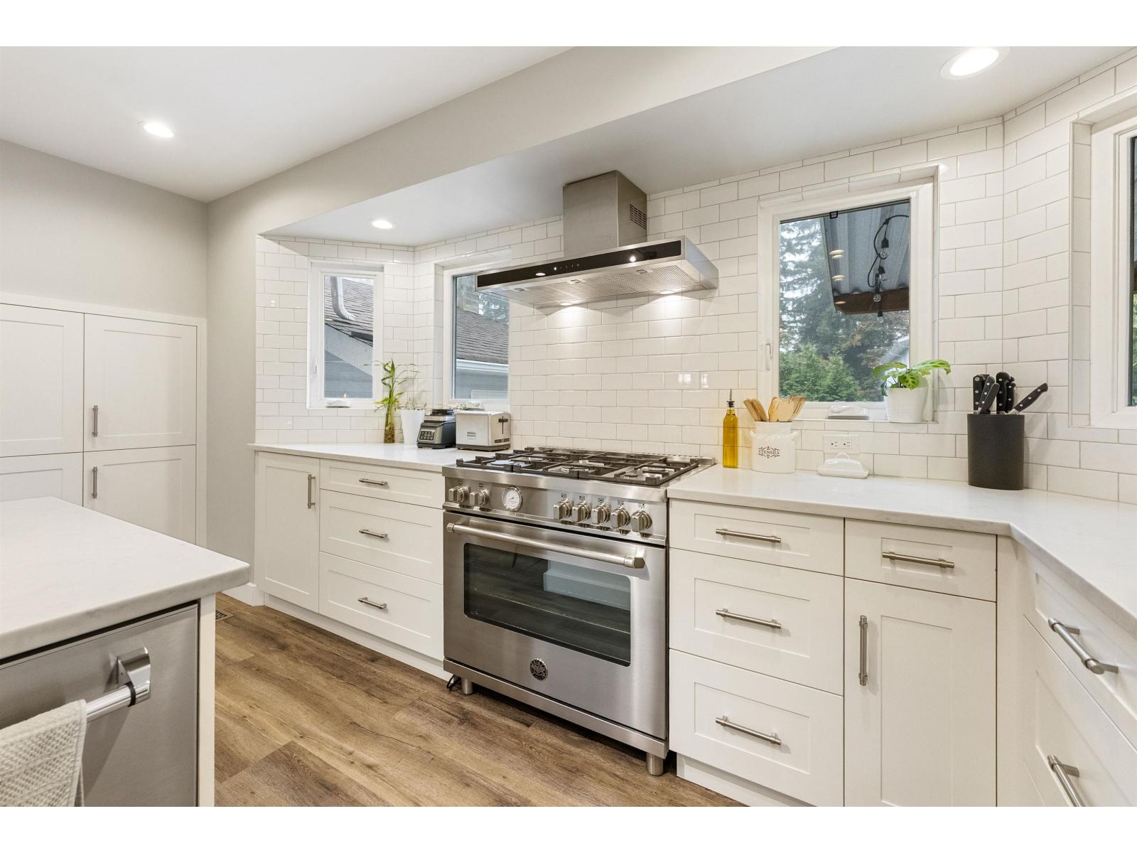 24466 56 AVENUE, Langley - Image 1