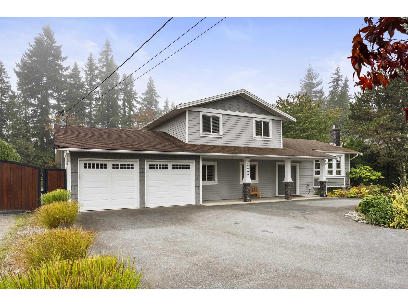24466 56 AVENUE, Langley - Image 1