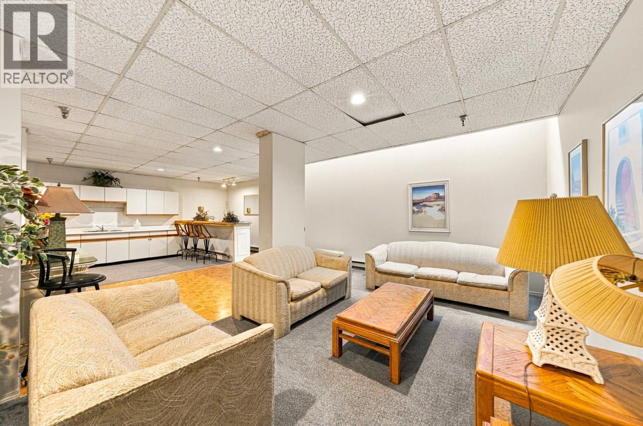 Photo of 501 6055 NELSON AVENUE 30