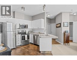 Primary Bedroom - 427, 345 Rocky Vista Park Nw, Calgary, AB T3G5K6 Photo 7