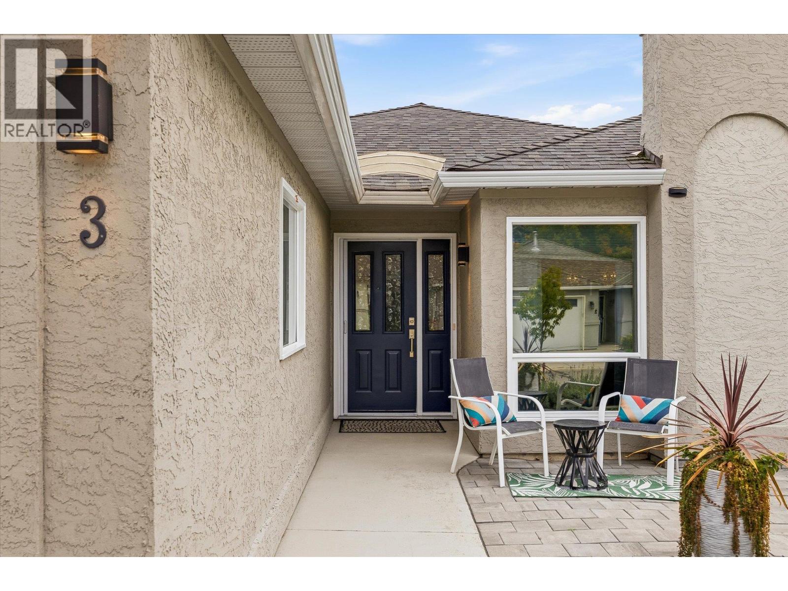 615 Glenmeadows Road Unit# 3, Kelowna - Image 1