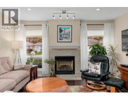 Kitchen - 615 Glenmeadows Road Unit# 3, Kelowna, BC V1V1N9 Photo 8