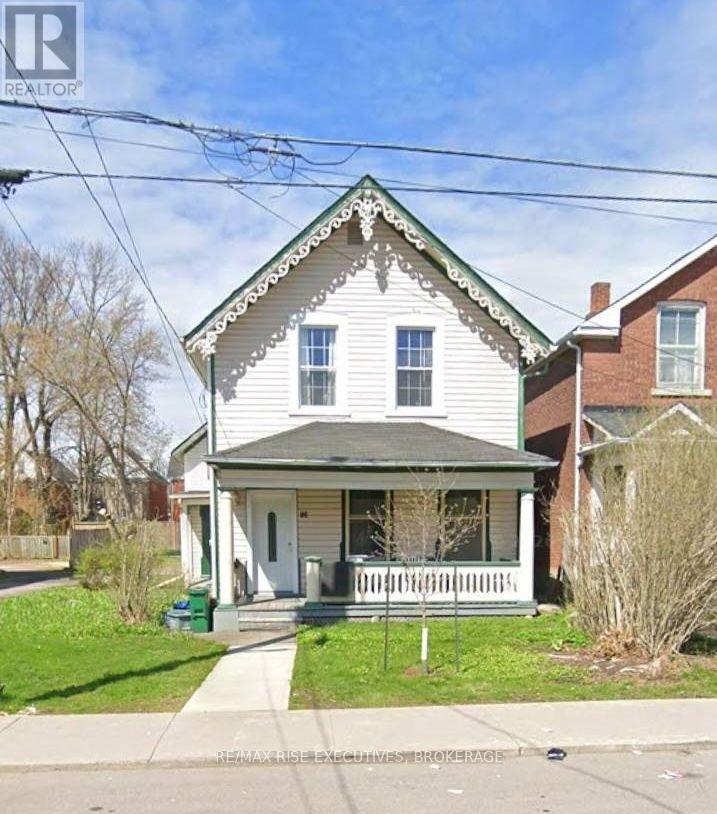 86 DIVISION STREET - 1