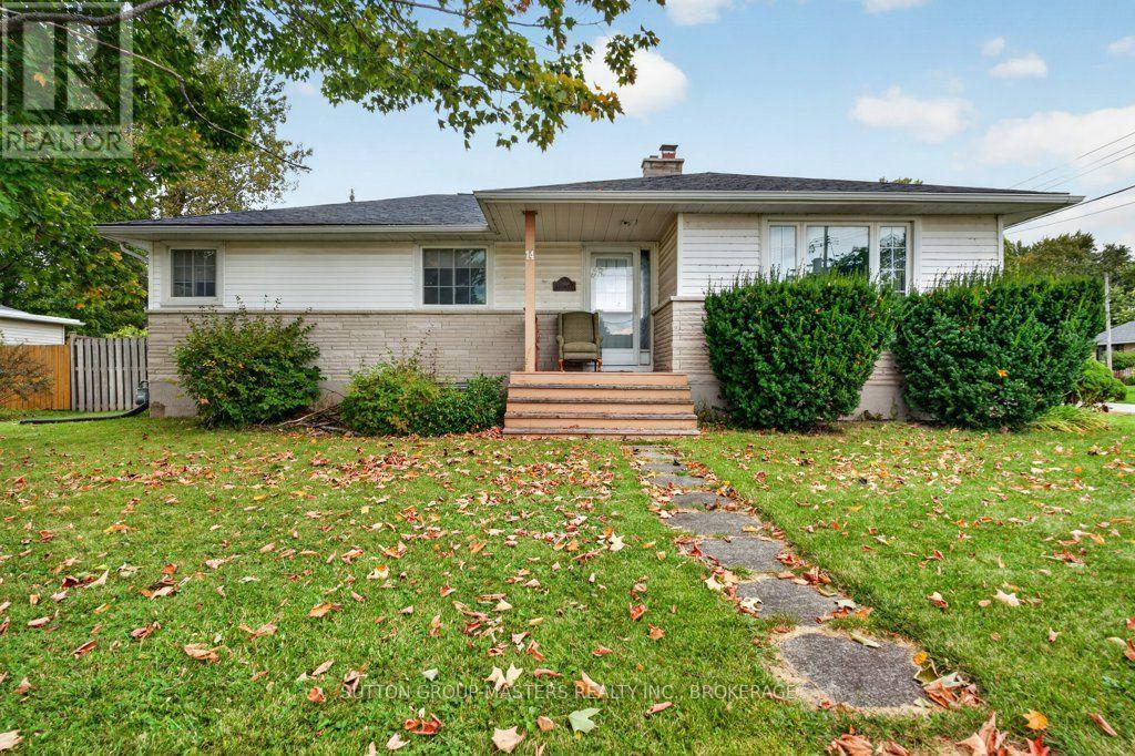 14 QUINTE AVENUE - 1