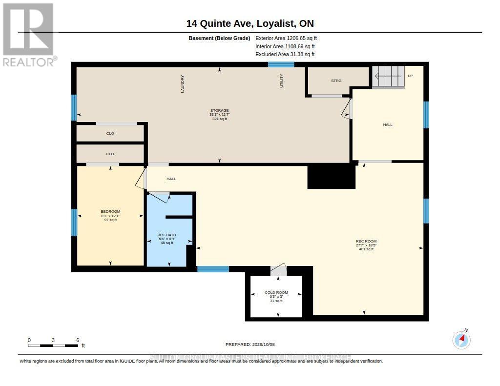 14 QUINTE AVENUE - 32