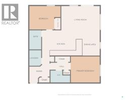 307 2781 Woodbridge Drive, Prince Albert, SK S6V3Z9 Photo 26