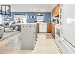 3pc Ensuite bath - 307 2781 Woodbridge Drive, Prince Albert, SK S6V3Z9 Photo 7