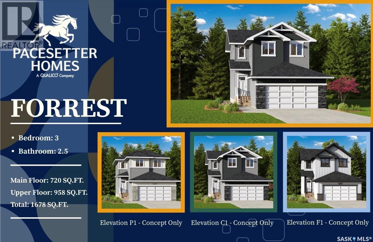 343 Cowessess ROAD - 2
