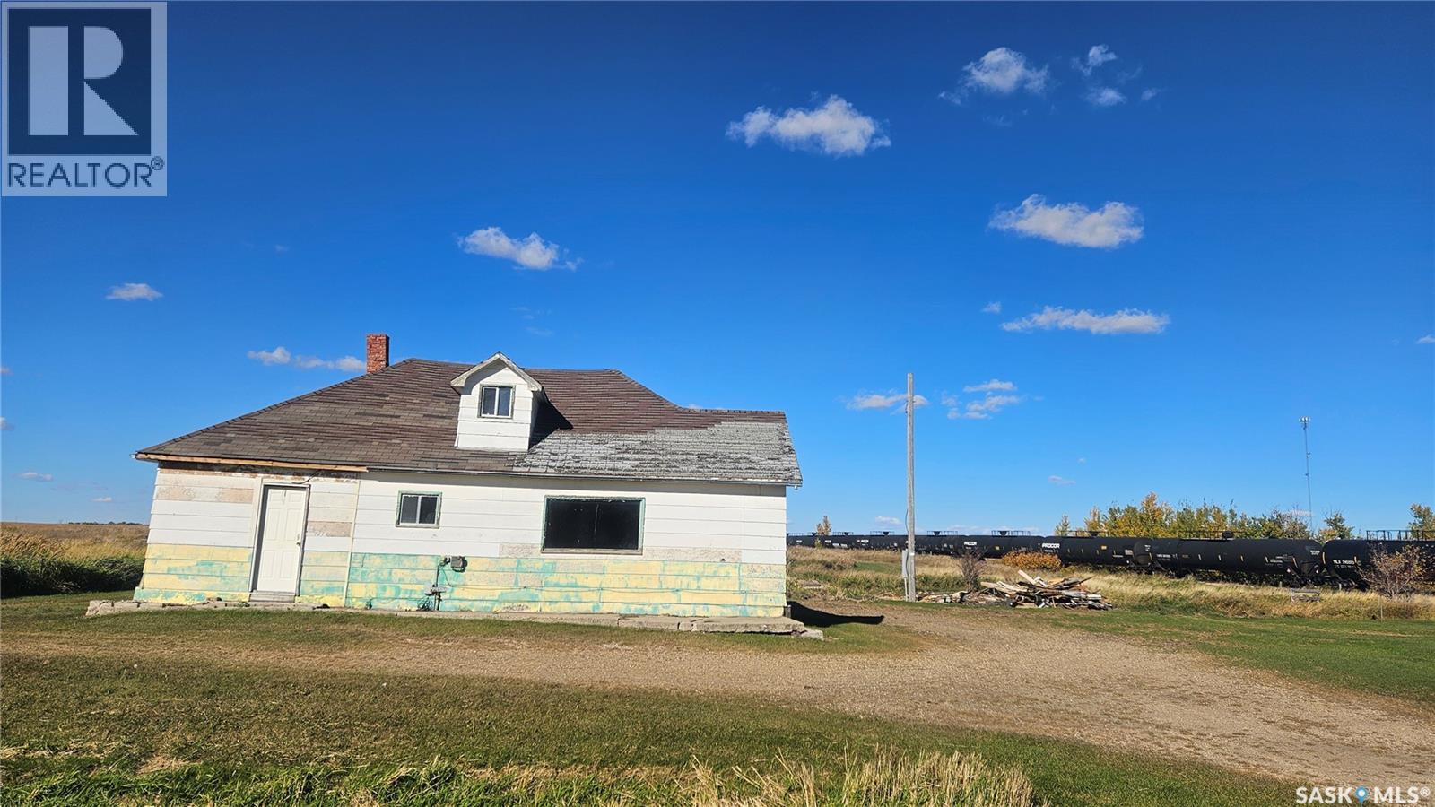 Billo Acreage, St. Louis RM No. 431