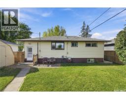 226 U Avenue N, Saskatoon, SK S7L3C5 Photo 26