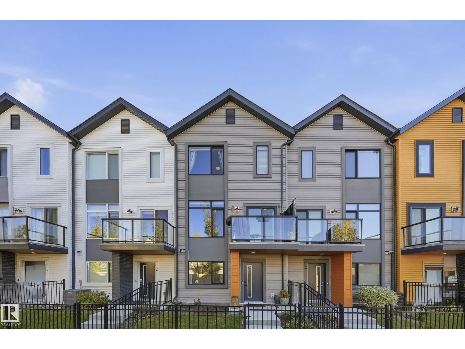 Photo of #31 1010 RABBIT HILL RD SW, Edmonton