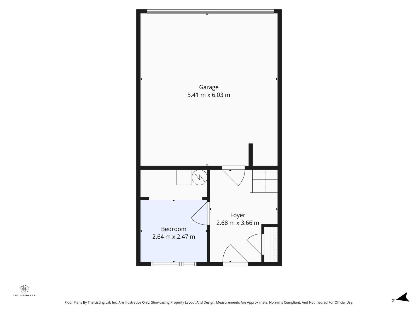 #31 1010 RABBIT HILL RD SW - 51