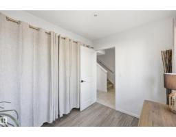 Laundry room - #31 1010 Rabbit Hill Rd Sw, Edmonton, AB T6W4G7 Photo 8