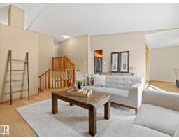 Bedroom 2 - #18 57a Erin Ridge Dr, St  Albert, AB T8N6G1 Photo 6