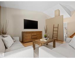 Bedroom 3 - #18 57a Erin Ridge Dr, St  Albert, AB T8N6G1 Photo 7