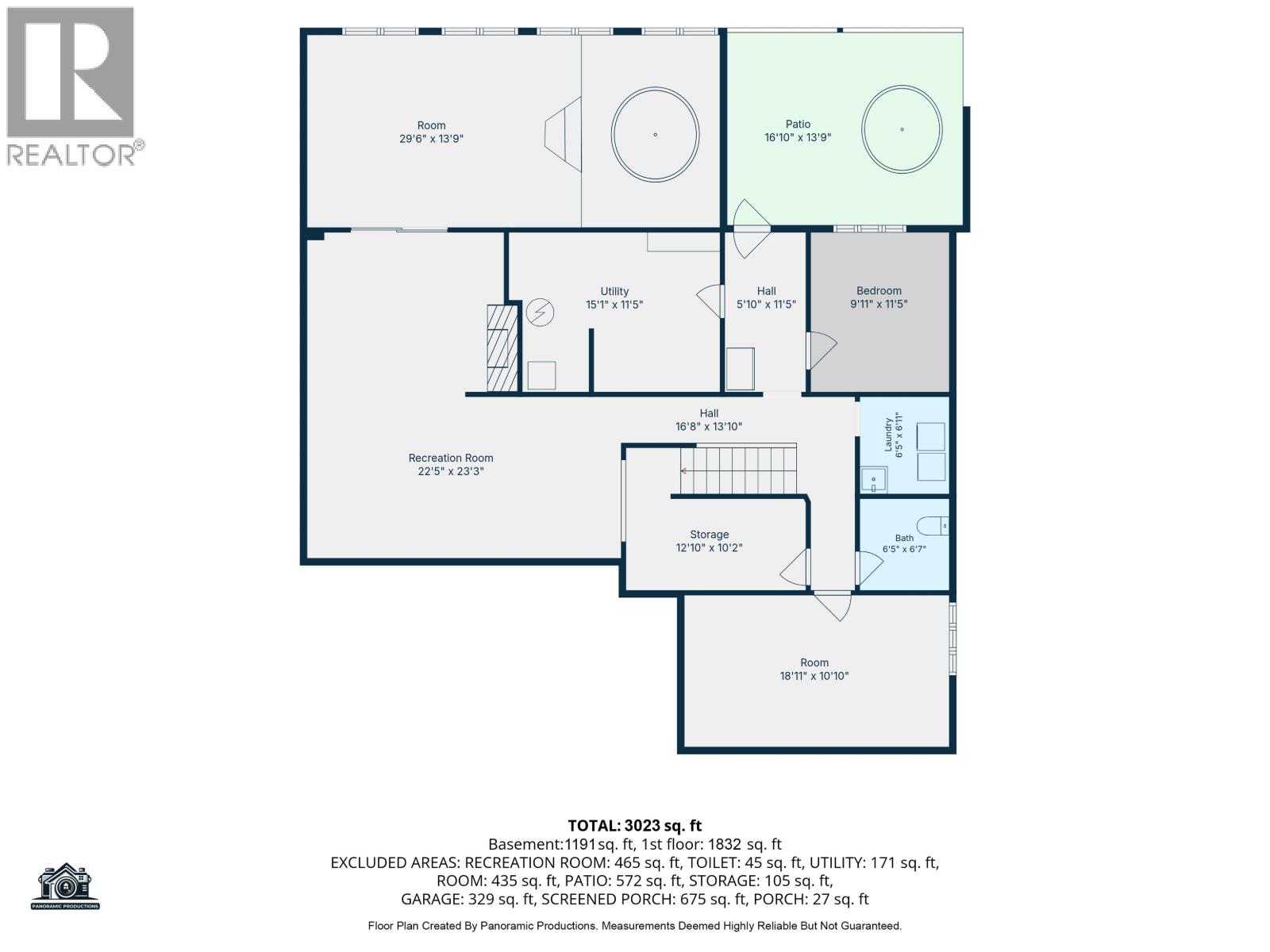 319 CLEARVIEW CRESCENT - 26