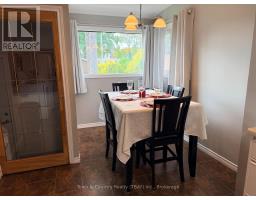 Dining room - 372 Mary Street E, Thunder Bay, ON P7E4J9 Photo 8