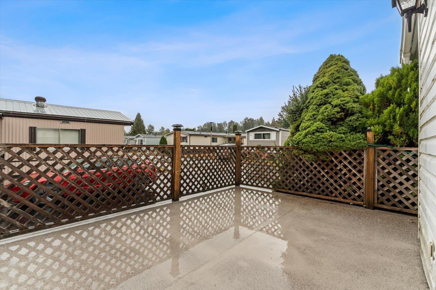 Photo of 69 3300 HORN STREET 13
