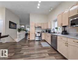 Bedroom 3 - #25 20 Deerbourne Dr, St  Albert, AB T8N6E1 Photo 8