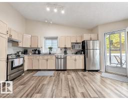 Bedroom 2 - #25 20 Deerbourne Dr, St  Albert, AB T8N6E1 Photo 7