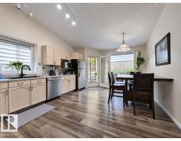 Primary Bedroom - #25 20 Deerbourne Dr, St  Albert, AB T8N6E1 Photo 6