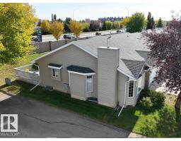 #25 20 Deerbourne Dr, St  Albert, AB T8N6E1 Photo 30